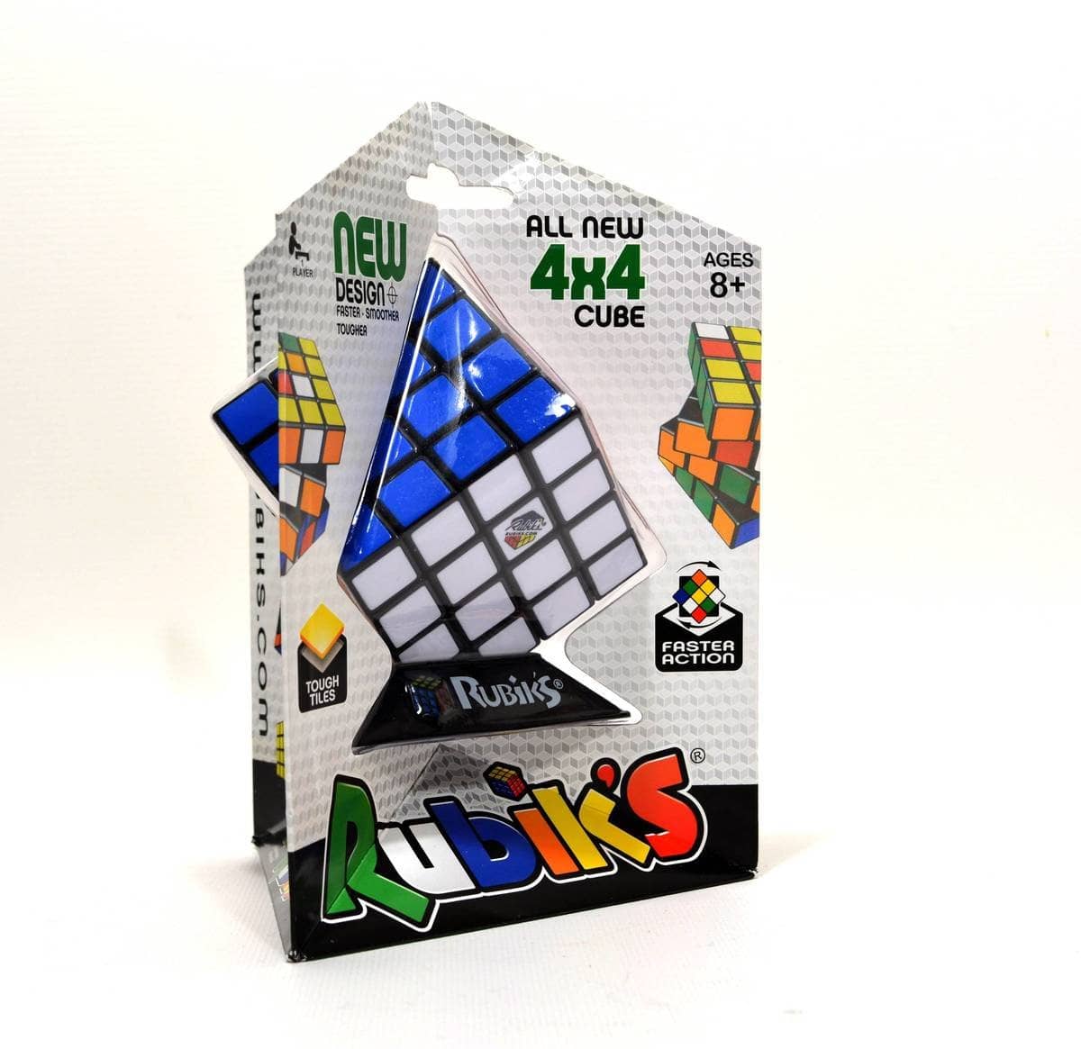 Rubik's - 4x4 Rubiks Cube - Image 3