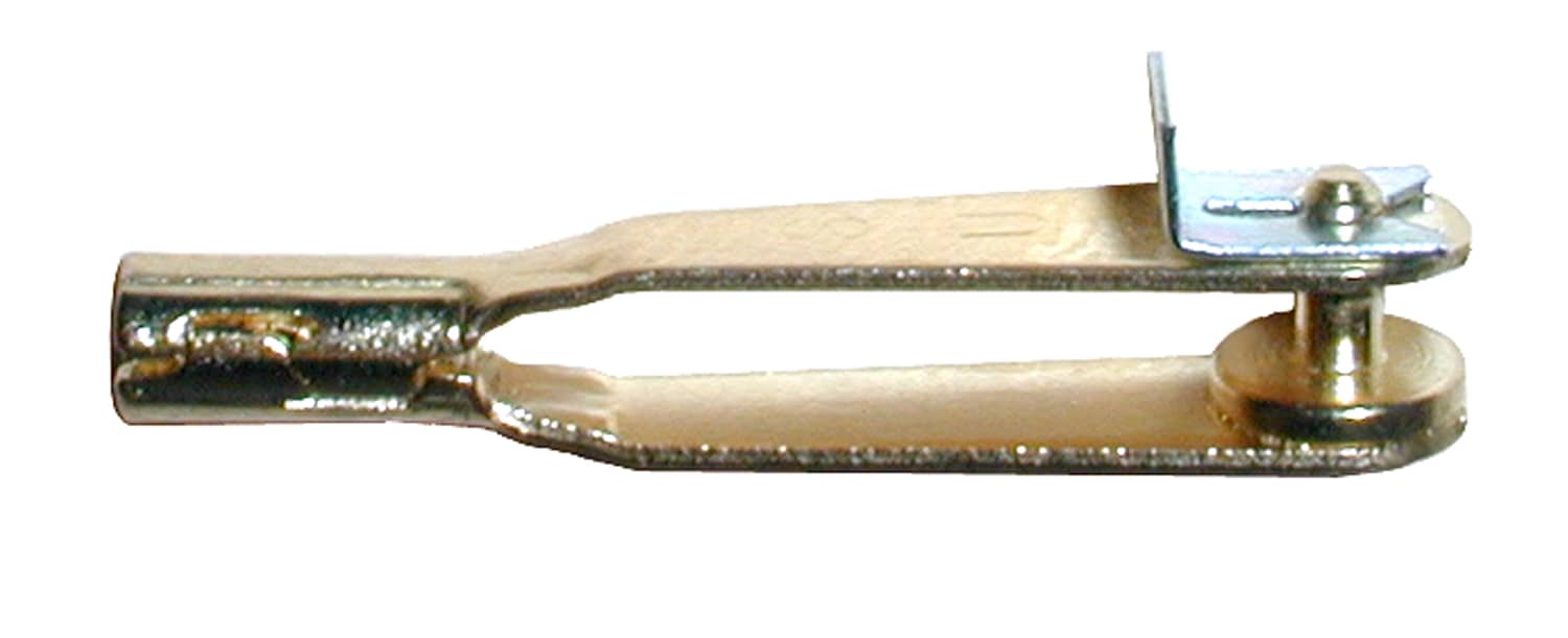 SULLIVAN S527 2-56 GOLD CLEVISES 12pk