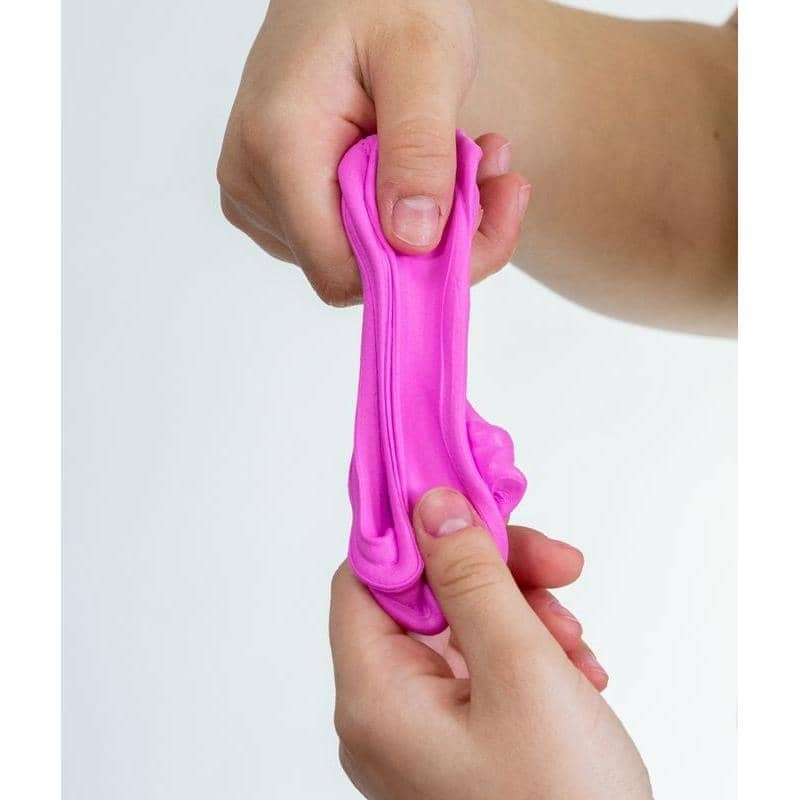 Crazy Aaron's Scentsory Putty Fierce Floral Perfume Flower Power 2.5inch - Image 2