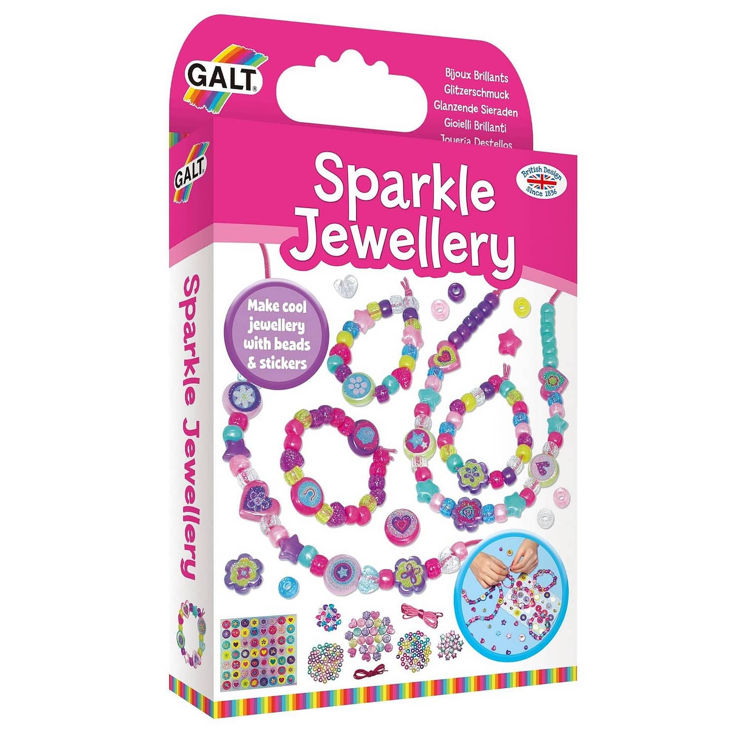 GALT - Sparkle Jewellery