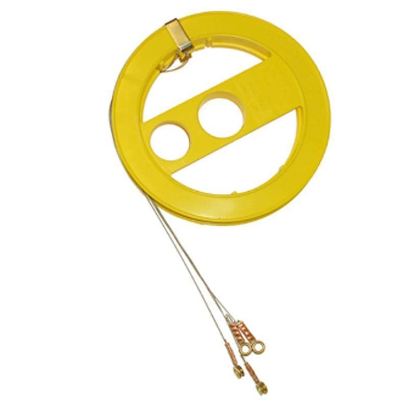 SULLIVAN S128 Seven Strand CONTROL LINE set .012 2x35ft AHSULS128