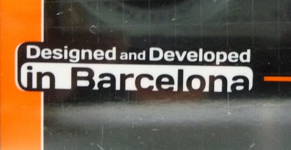 Scaleauto 1:32 SC6174R Audi LMS GT3 N/burg 15 Team Phoenix slot car also suits Scalex/Carrera - Image 8