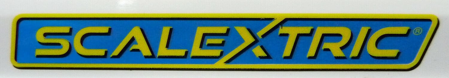 Scalextric C4117 Delorean - 'Back to the Future slot car also suits Carrera - Image 7