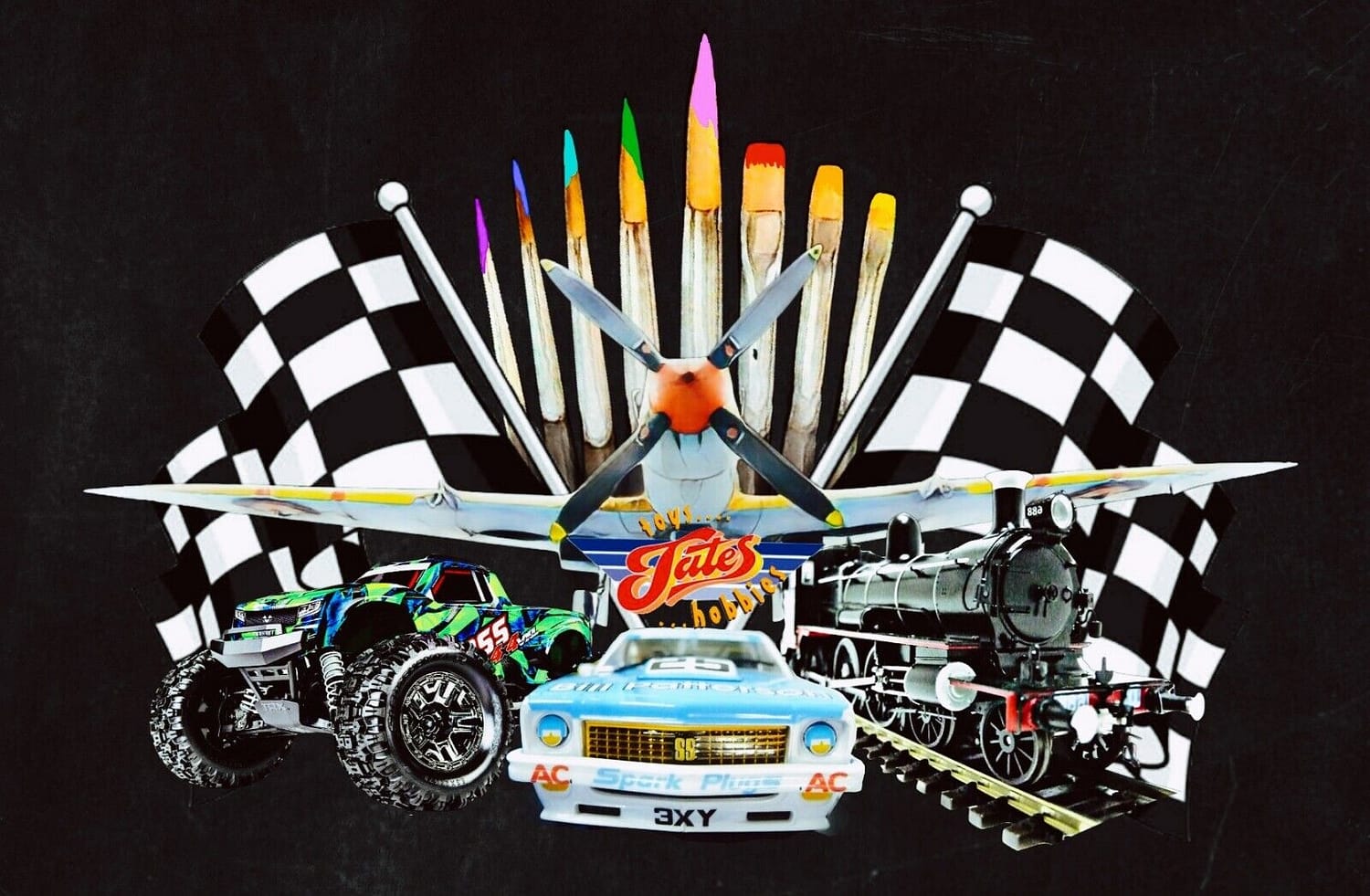 Scalextric C4304 Porsche 911 Carrera RSR 3 0 Gulf Edition slot car also suits Carrera - Image 13