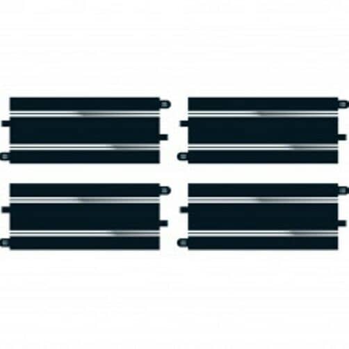 Scalextric C8526 Track Extension Pack 4