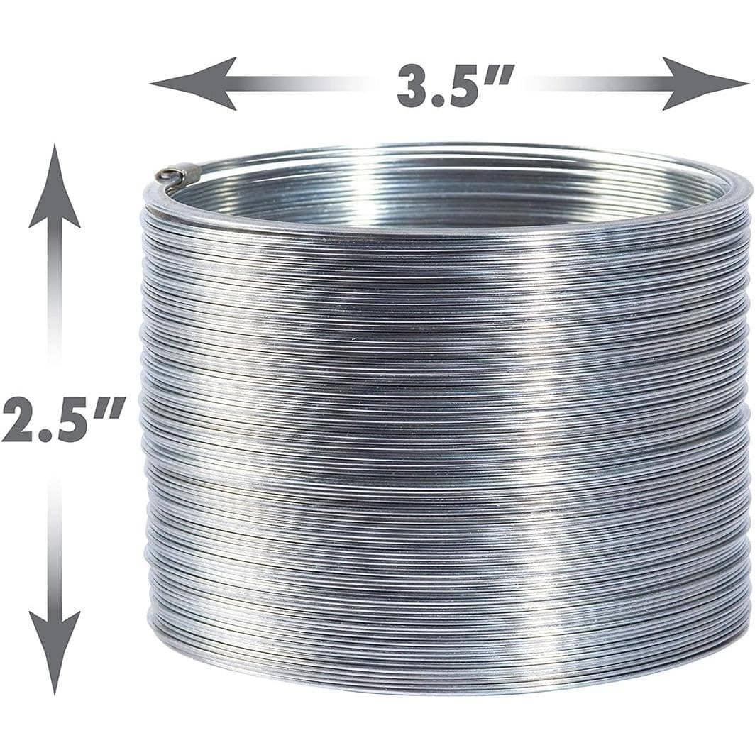 Slinky Giant Metal The Original - Image 3