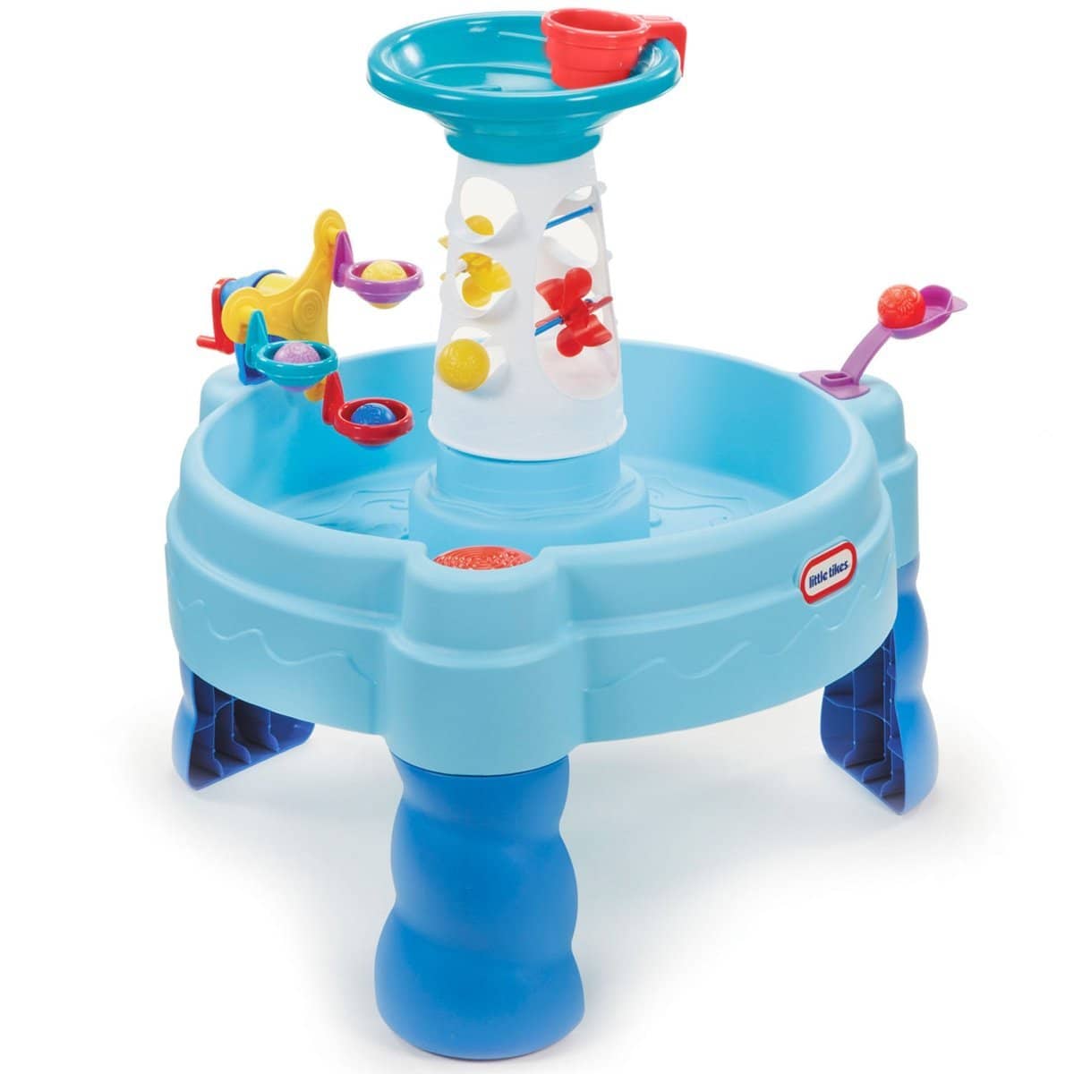 Little Tikes - Spinning Seas Water Table