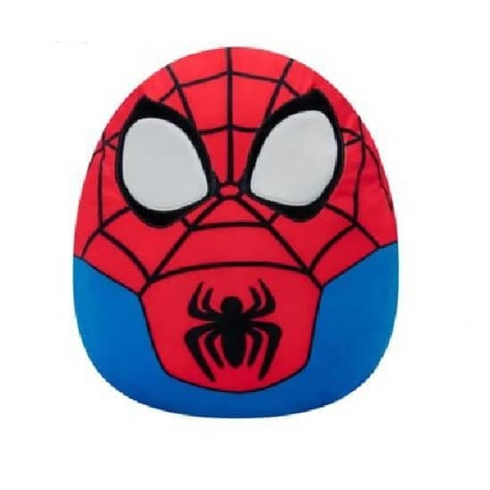 Squishmallows - 7.5inch 19cm Disney Squad Assorted - Image 2