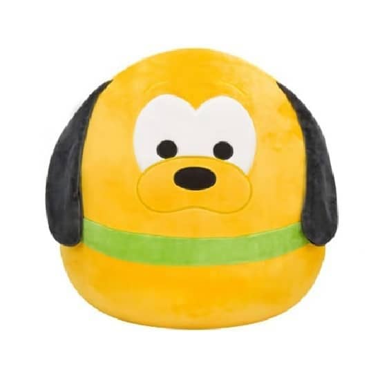 Squishmallows - 7.5inch 19cm Disney Squad Assorted - Image 4