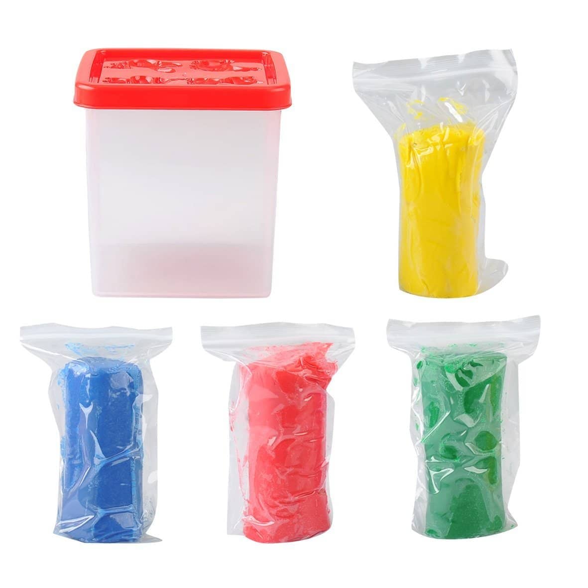 Crayola 1kg Dough Bucket - Image 3