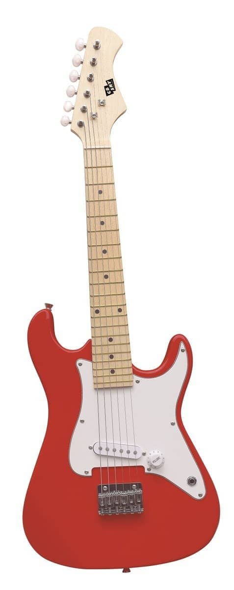 Cb Sky Electric Guitar 81cm And Amp