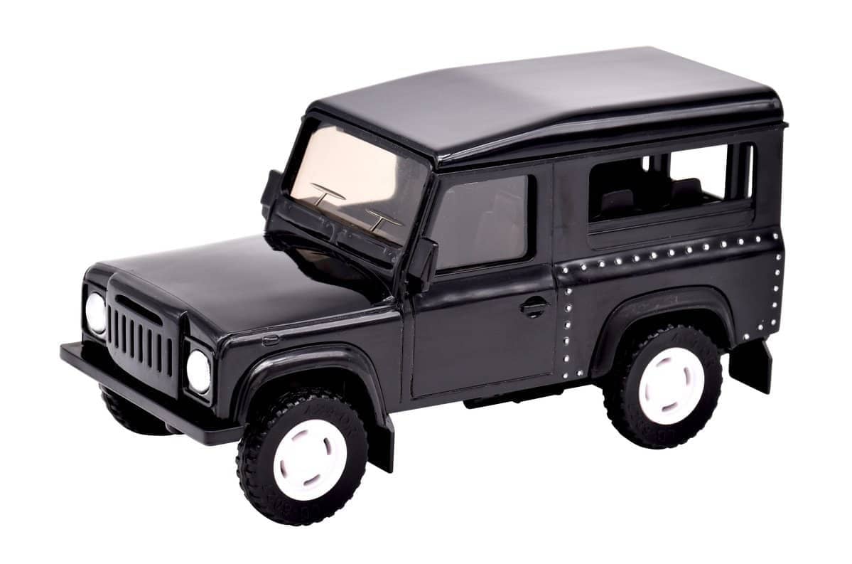 Classic Country Farm Playset - Image 3