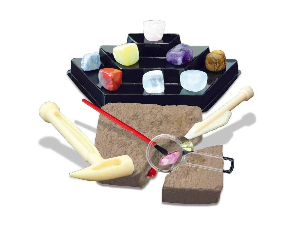 Stem Gemstone Mine - Image 2