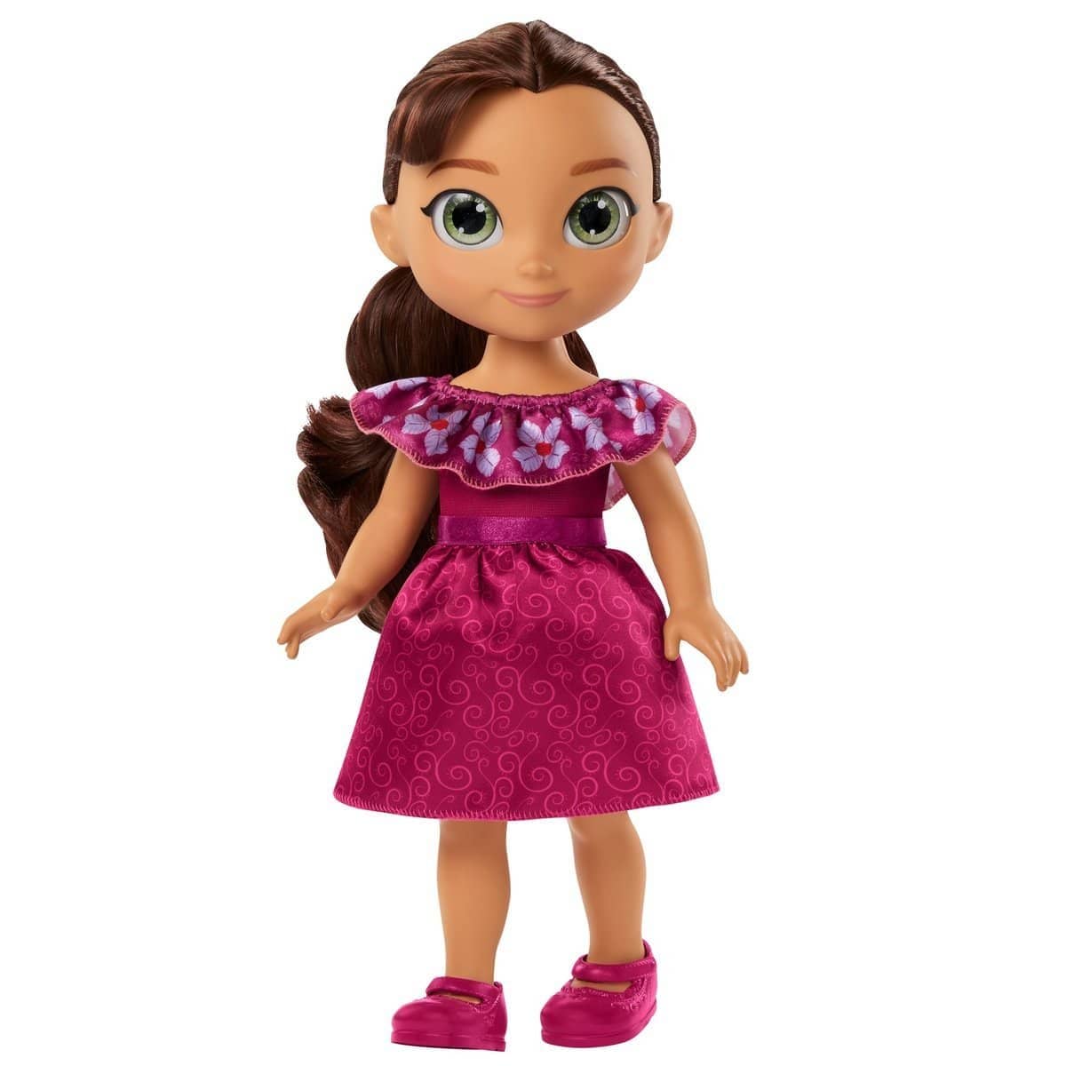 Spirit Untamed - Toddler Lucky Doll