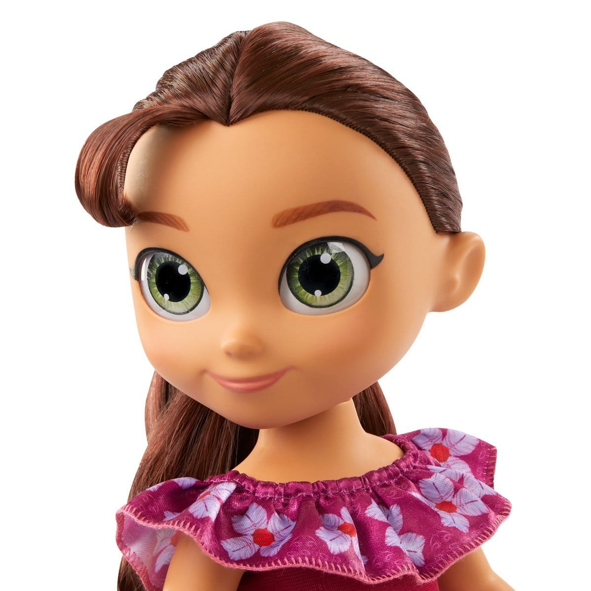 Spirit Untamed - Toddler Lucky Doll - Image 3