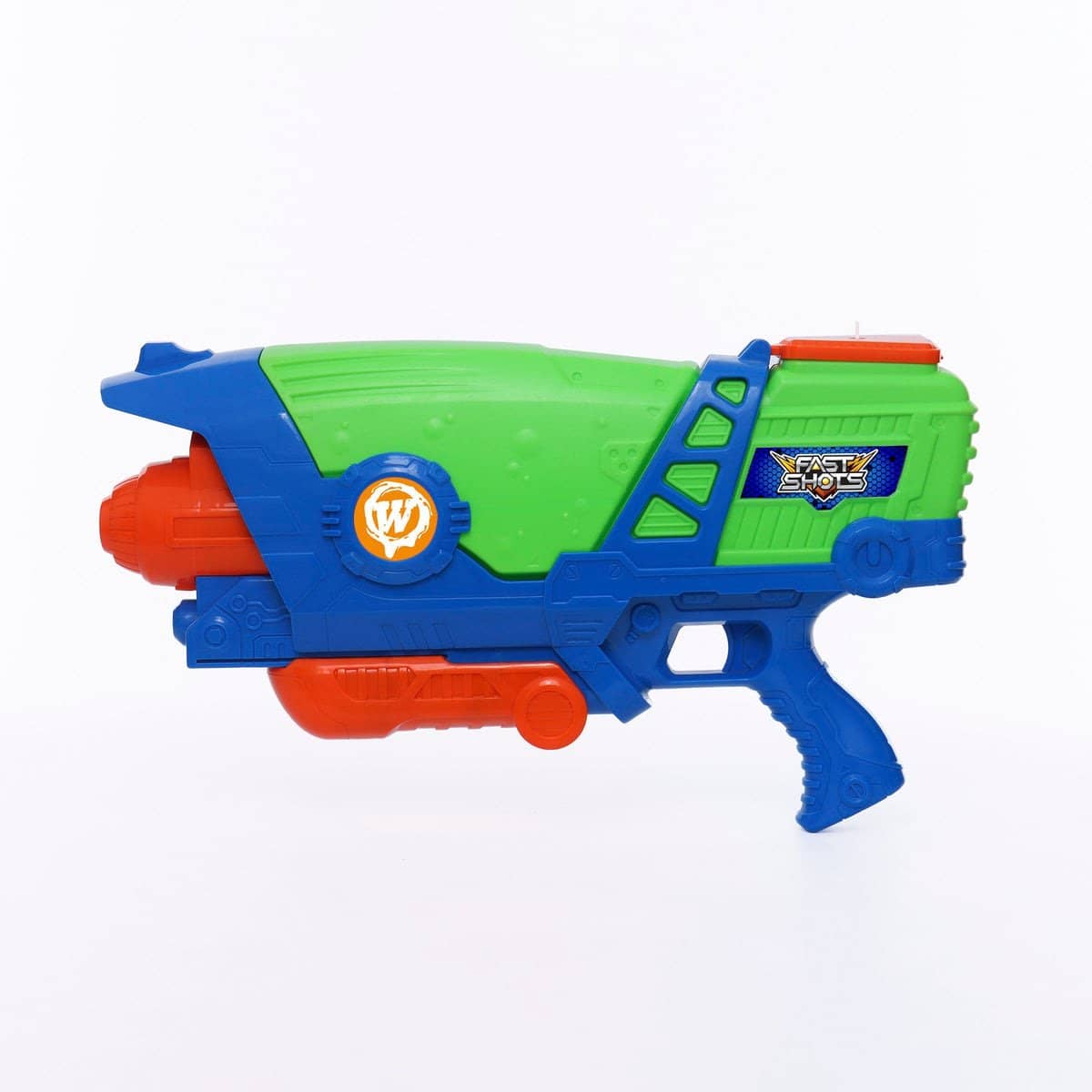 Fast Shots Aqua Blaster Extinguisher