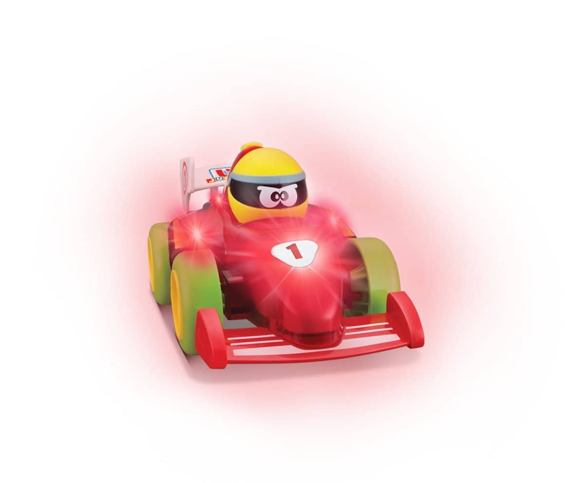 Bburago Push & Glow - Image 2