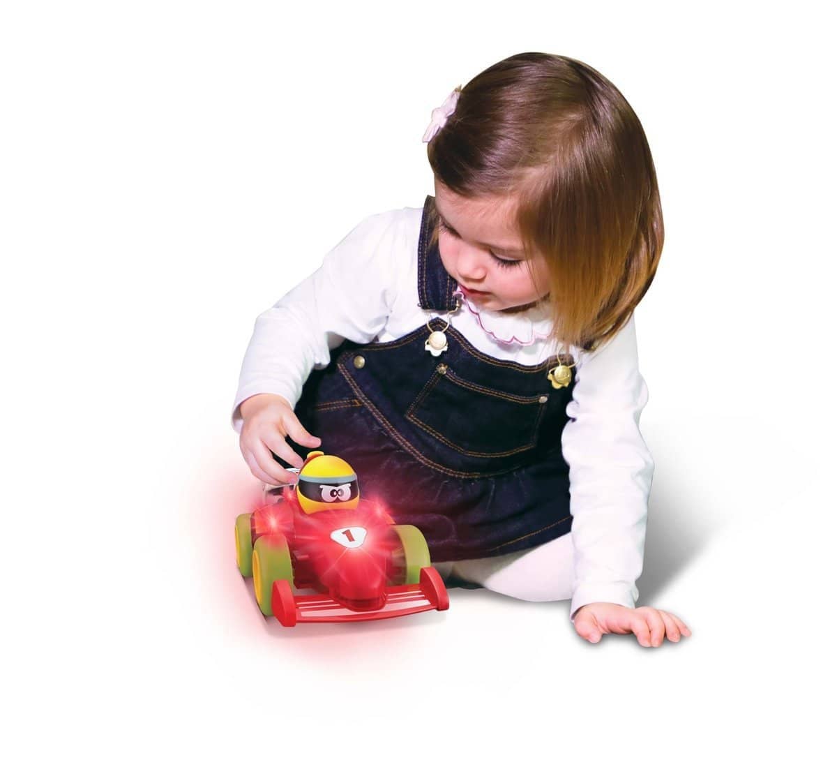 Bburago Push & Glow - Image 3