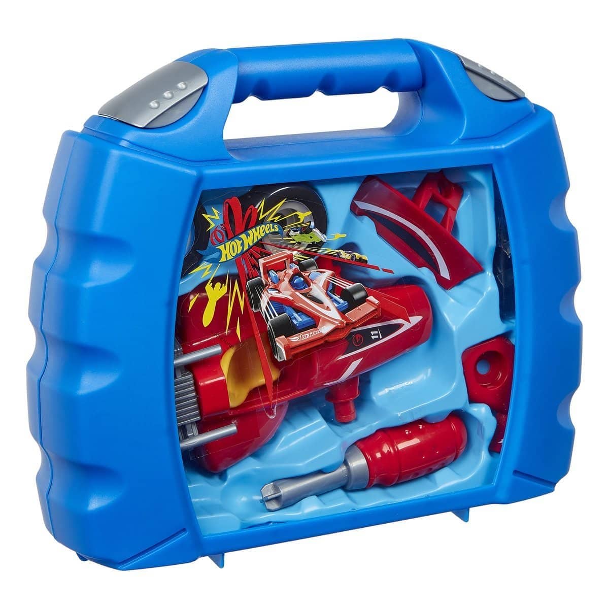 Hot Wheels® - Take-apart Case - Image 2