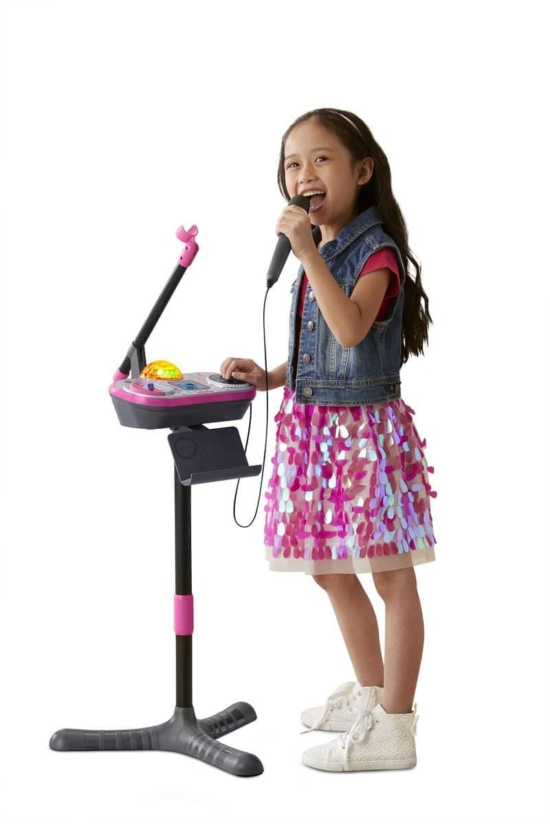 Vtech - 10 In 1 Kidi Super Star Dj - Image 3