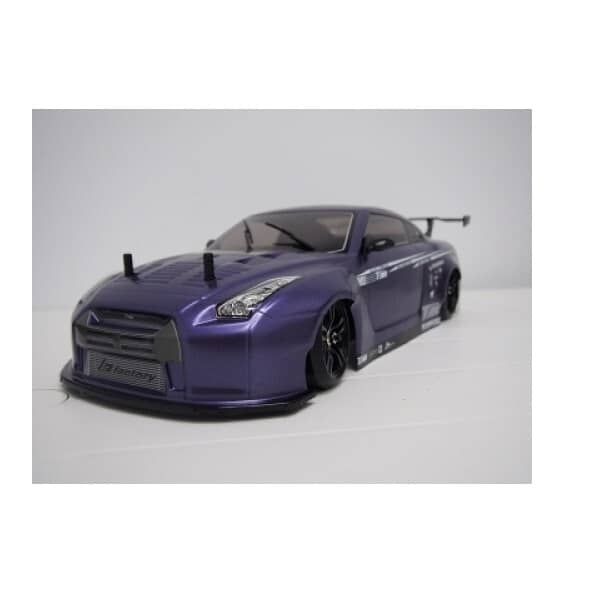 E4D MF 1:10 Drift Car RTR R35