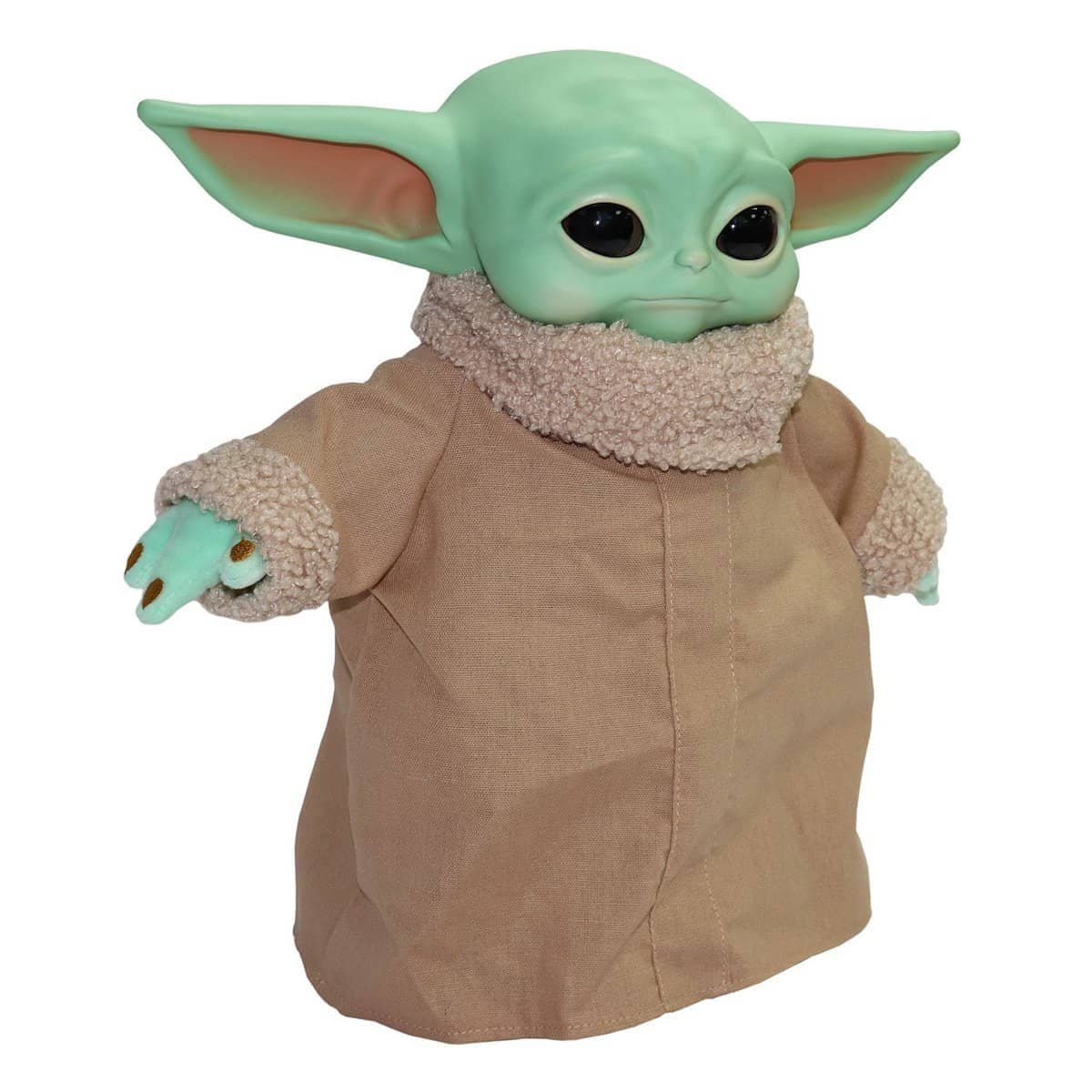 Star Wars The Child Talking Plush - Image 2