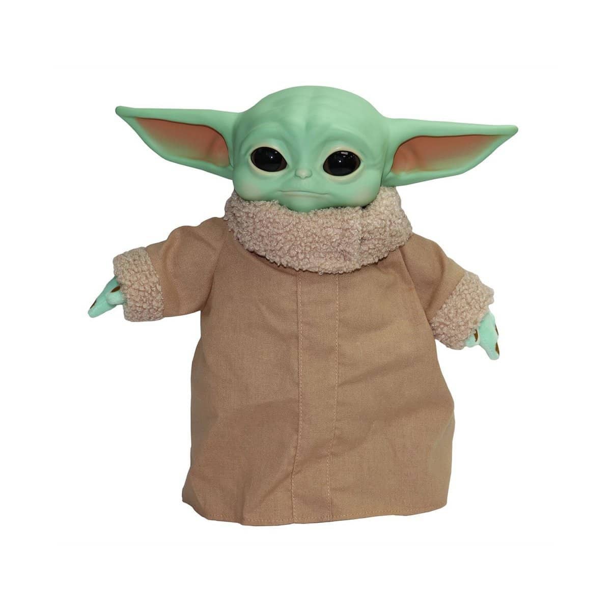 Star Wars The Child Talking Plush - Image 3