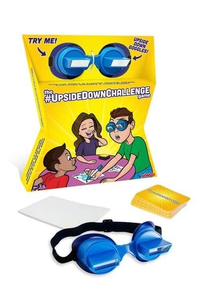 The #upside Down Challenge Game - Image 2