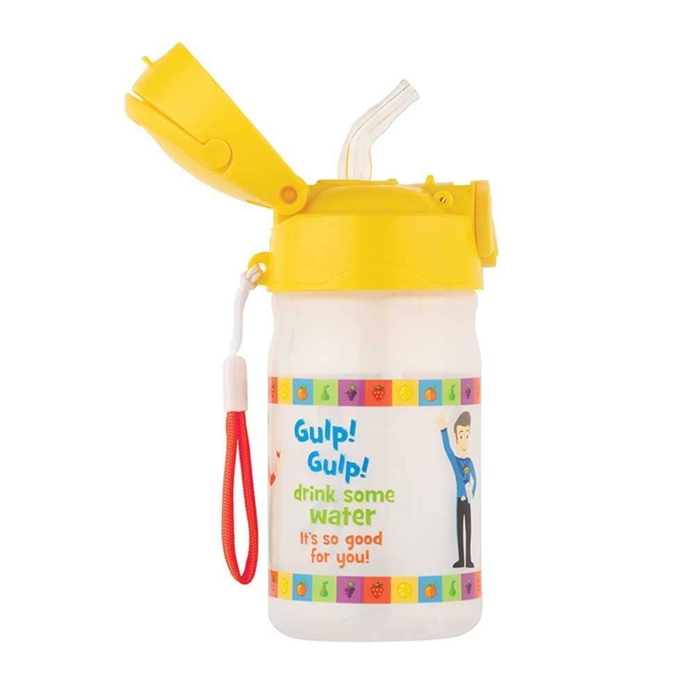 The Wiggles - We're All Fruit Salad Drink Bottle - Image 3