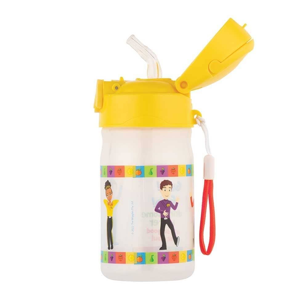The Wiggles - We're All Fruit Salad Drink Bottle - Image 4