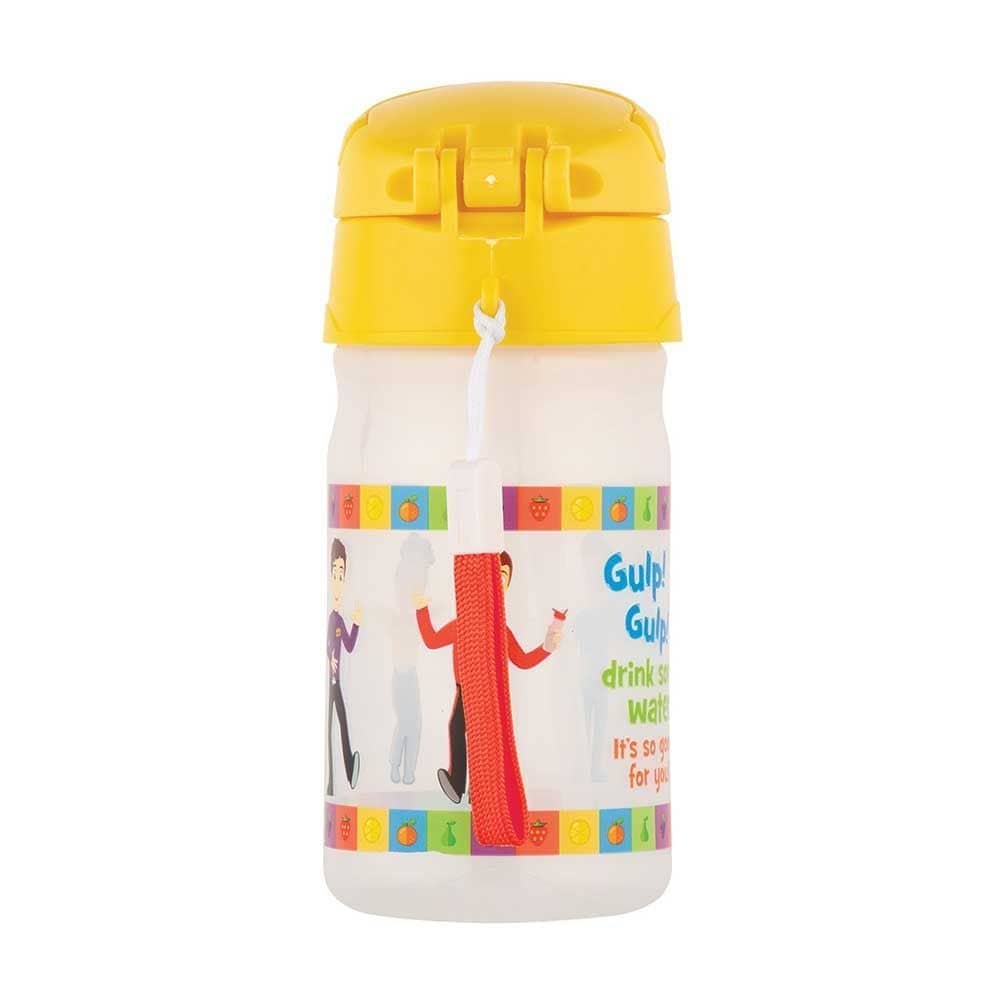 The Wiggles - We're All Fruit Salad Drink Bottle - Image 5