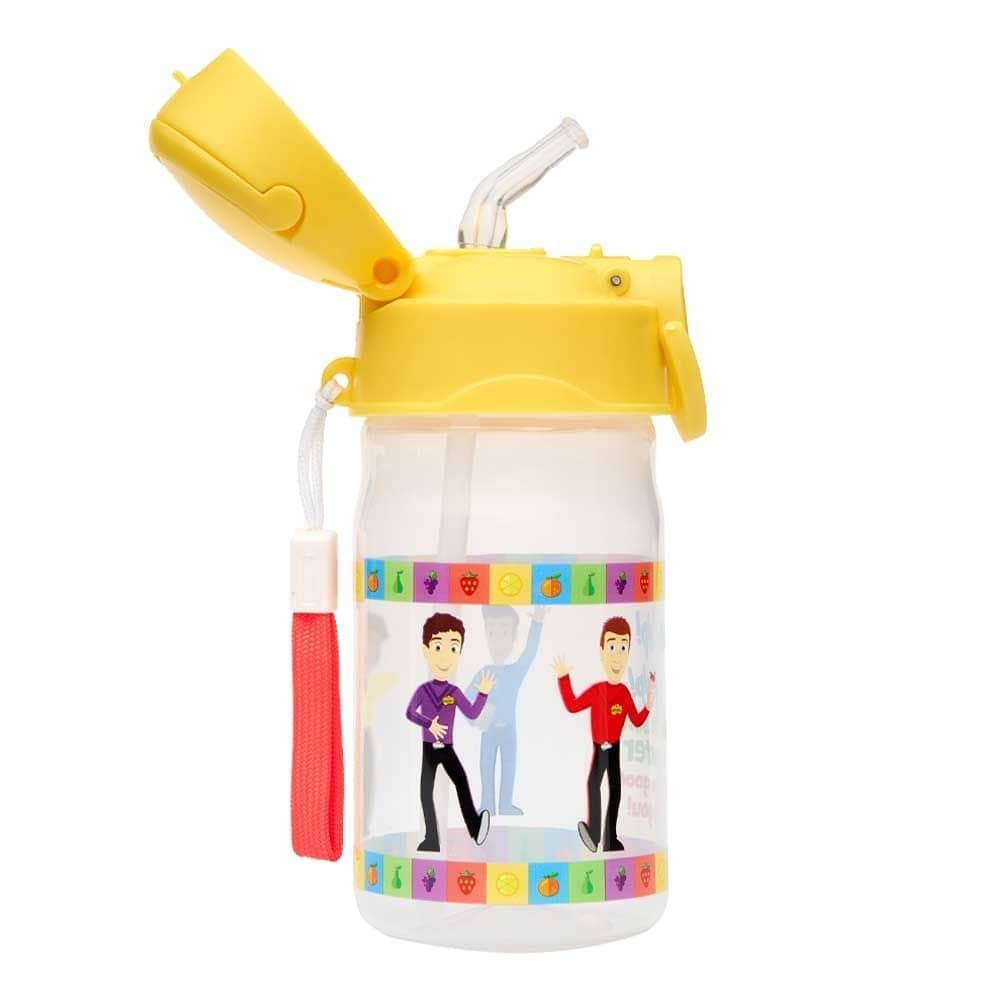 The Wiggles - We're All Fruit Salad Drink Bottle - Image 6