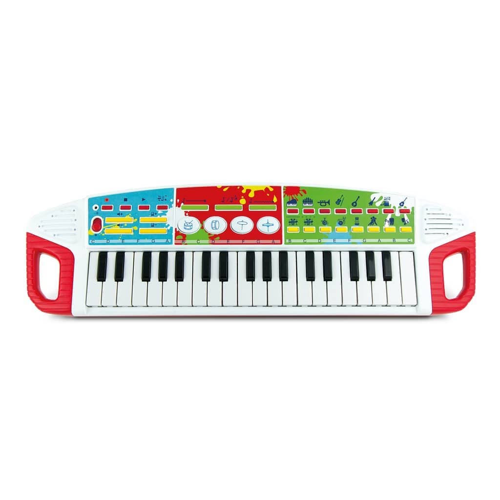 Winfun - Beat Bop Cool Sounds Keyboard - Image 3