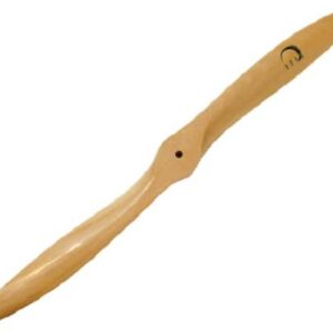 XOAR PROP 26X12-7 WOOD 3D