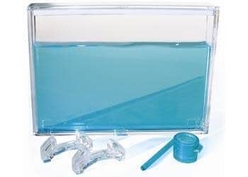 Aqua Dragons Jungle Ants Self-contained Gel Ant Habitat - Image 3