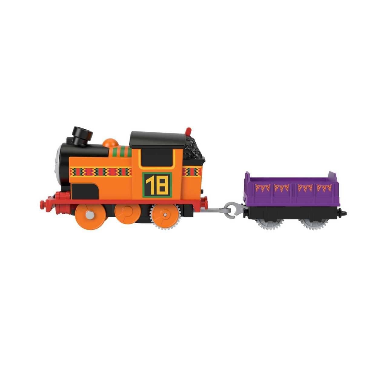Fisher-Price Thomas & Friends™ Nia™ Motorized Engine - Image 3