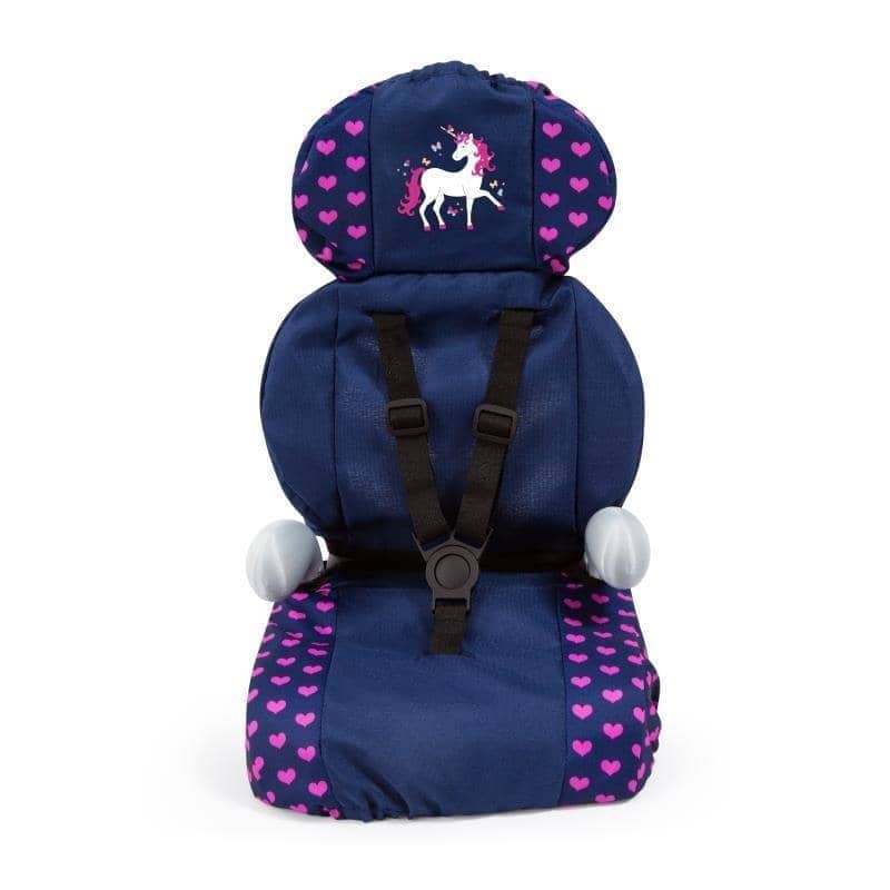 Bayer Deluxe Doll Car Seat - Image 2