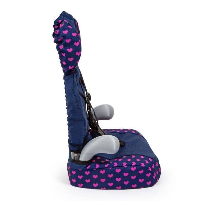 Bayer Deluxe Doll Car Seat - Image 3