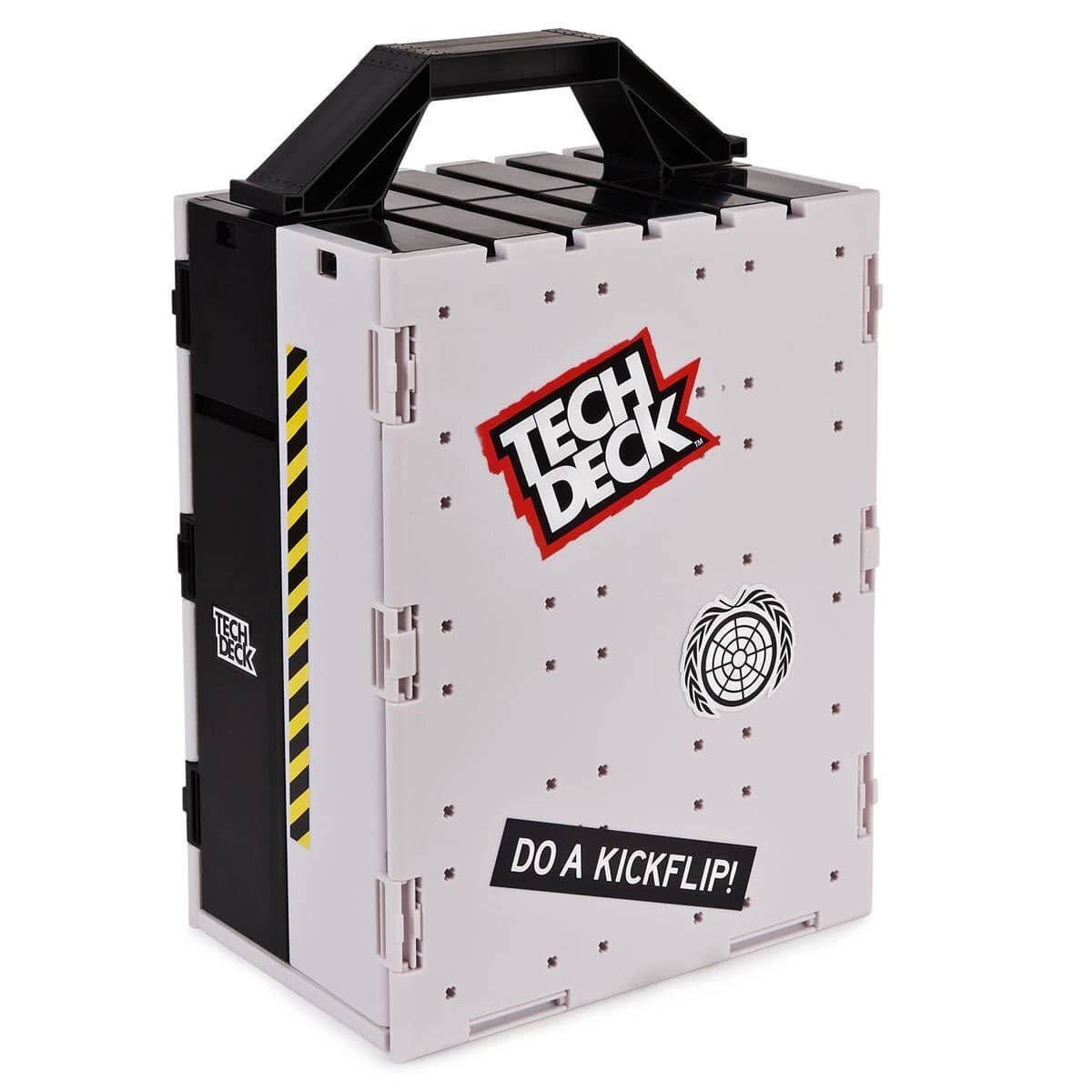 Tech Deck - X Connect The Berrics Transforming Park - Spin Master - Image 4