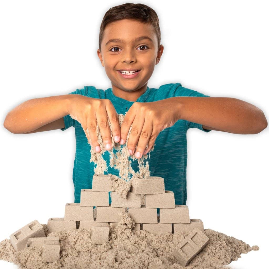 Kinetic Sand - Dig & Demolish - Image 6