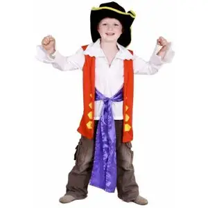 Dress Up and Role Play