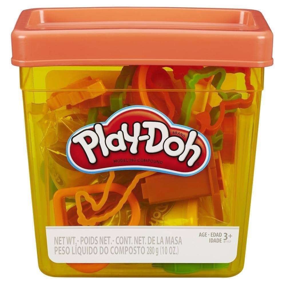 Play-doh - Fun Tub Hasbro - Image 2