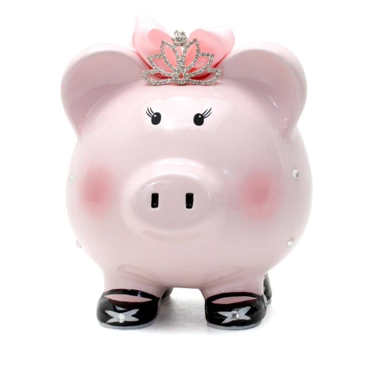 Cotton Candy - Princess Piggy Bank - Image 3