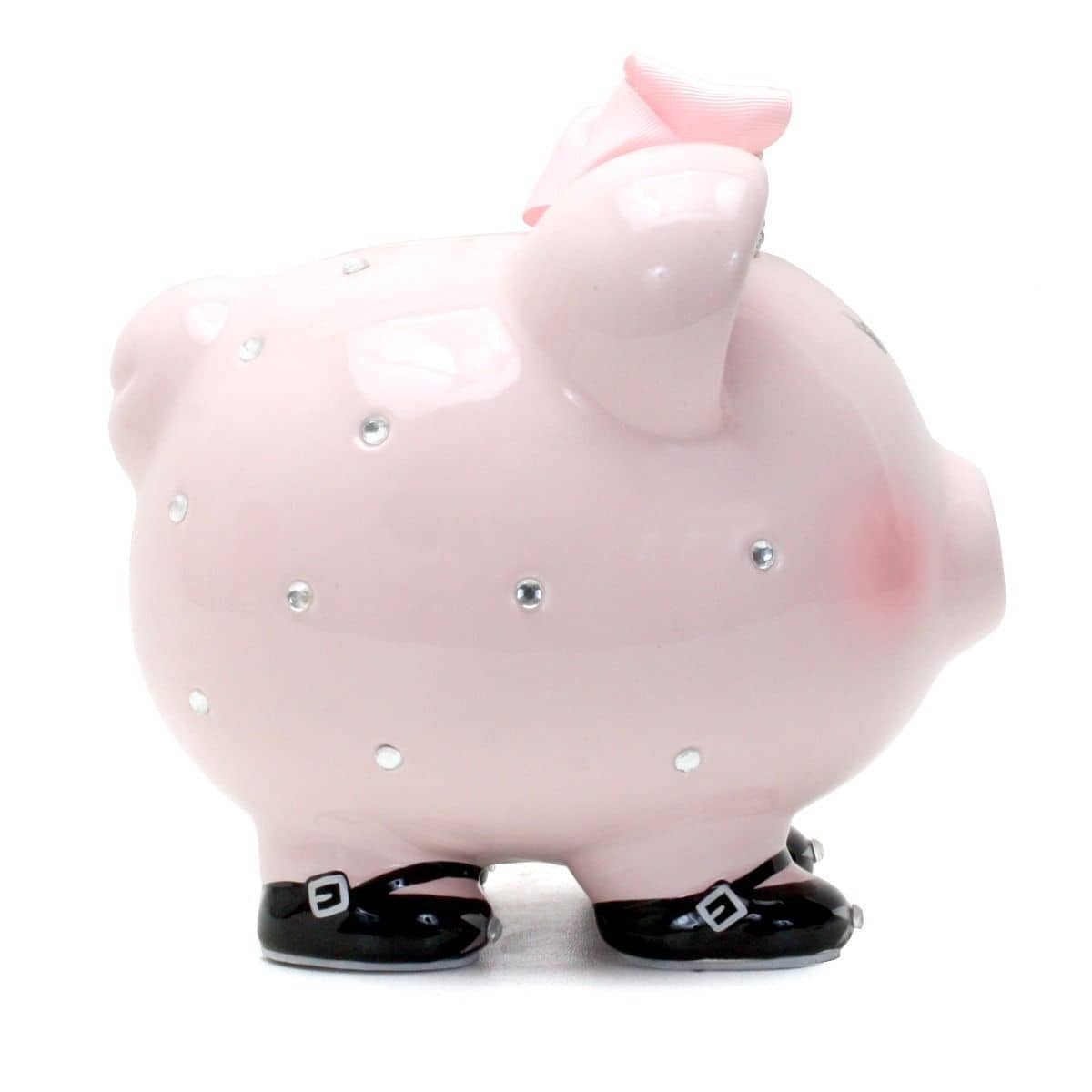 Cotton Candy - Princess Piggy Bank - Image 4