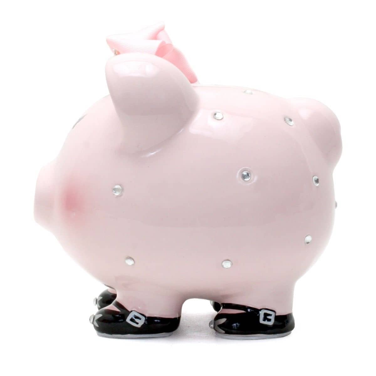 Cotton Candy - Princess Piggy Bank - Image 5