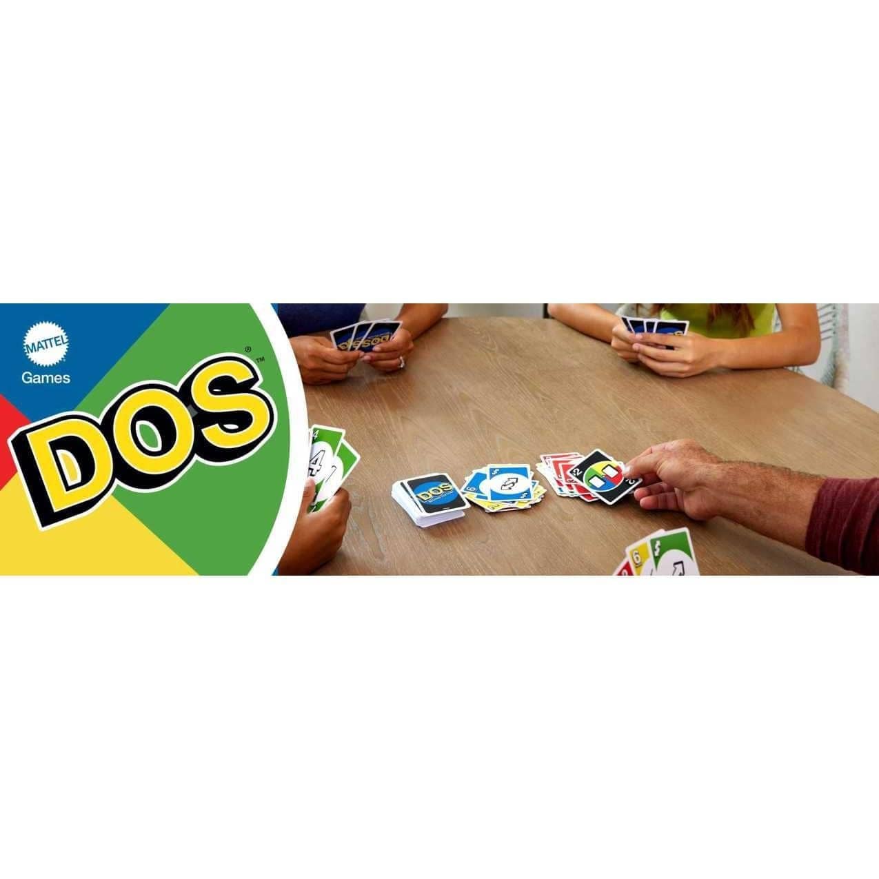 DOS Card Game Refresh Second Edition - Image 6
