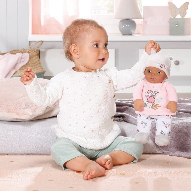 Baby Annabell - Sweetie For Babies 30 Cm - Image 2