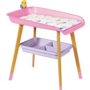 Baby Born - Changing Table - Image 6