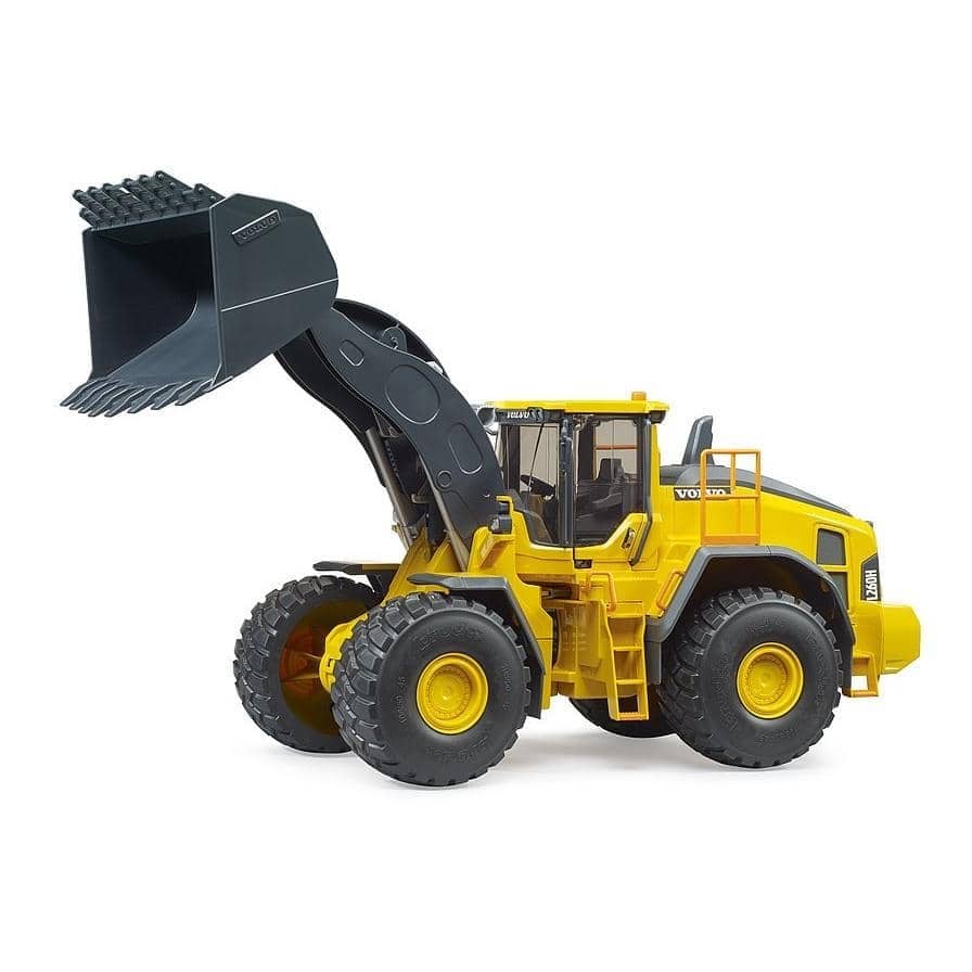 Bruder - Volvo L260h Front 1:16 Scale - Image 3