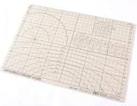TAMIYA Cutting Mat A4 74056